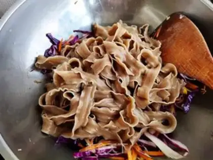 Make Scratch noodles step 9