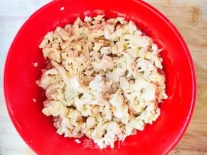 Make All-sherry egg stale step 8