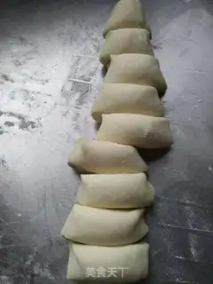 Make Creamware box step 5