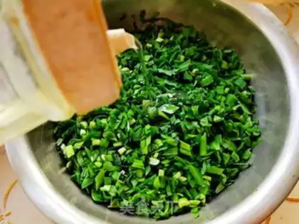 Make All-sherry egg stale step 9