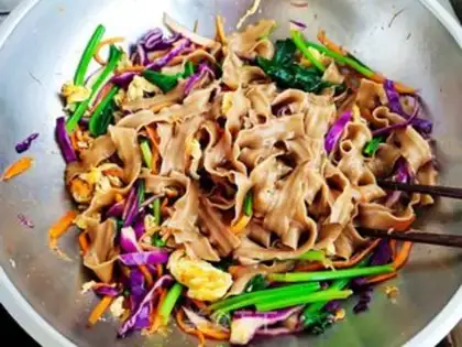 Make Scratch noodles step 12