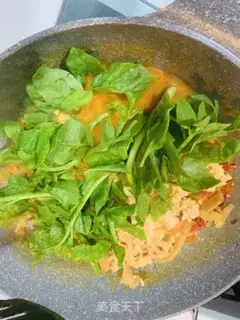 Make Pepper fish seeds step 6