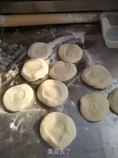 Make Creamware box step 6