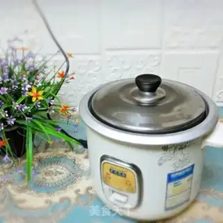 Make Three meters of porridge step 3