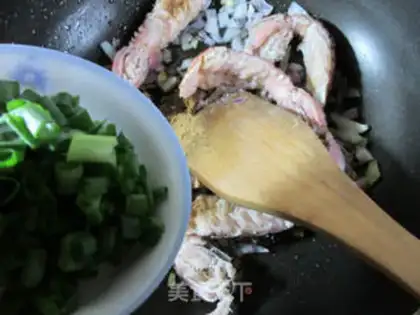 Make Thirteen crayfish step 8