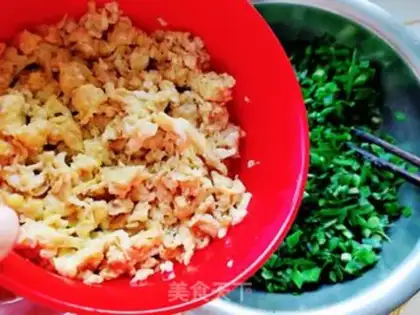 Make All-sherry egg stale step 11