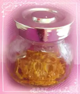 Make Honey lemon peel step 4