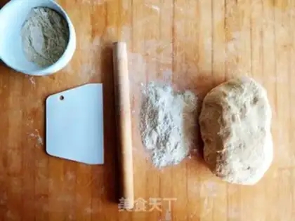Make All-sherry egg stale step 13