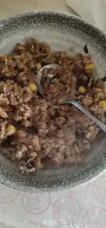 Make Rice of wheat step 7