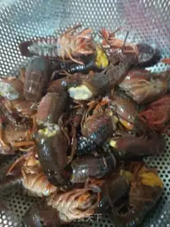 Make Crawfish step 0