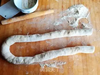 Make All-sherry egg stale step 14