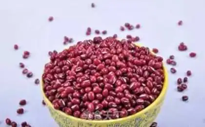Make Tortoise cream, red beans step 0