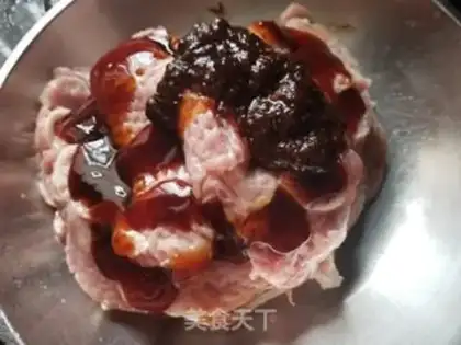 Make Fried pork chop step 0