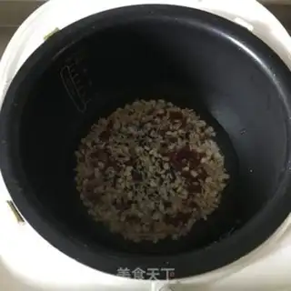 Make Food step 1