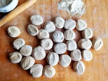 Make All-sherry egg stale step 15