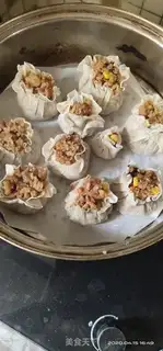 Make Rice of wheat step 9