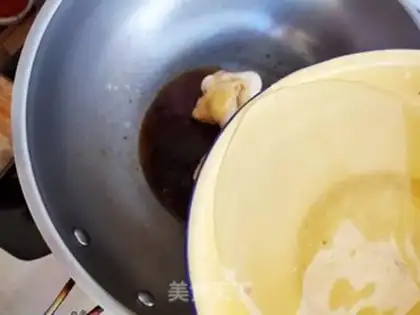 Make Red roast wings step 7