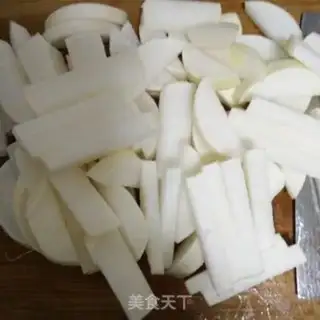 Make Pickles step 3