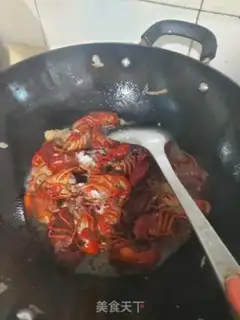 Make Crawfish step 3