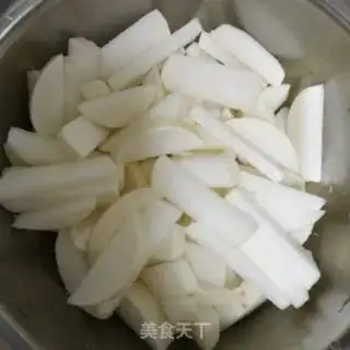 Make Pickles step 4
