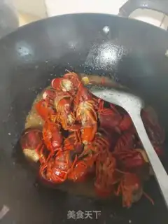 Make Crawfish step 4