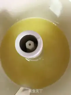 Make Lemon ice step 3