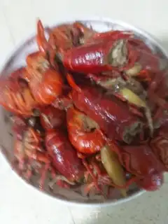 Make Crawfish step 5