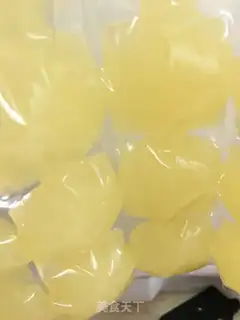Make Lemon ice step 4