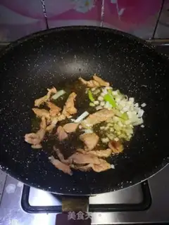 Make Pork sauerkraut step 3