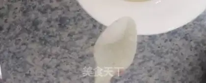 Make Breakfast eggs step 1