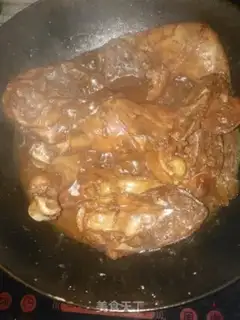 Make Roast chicken step 6
