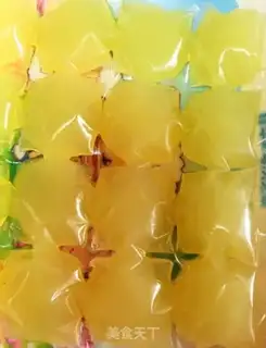 Make Lemon ice step 5
