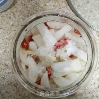 Make Pickles step 7