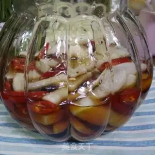 Make Pickles step 8