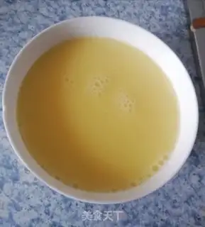 Make Breakfast eggs step 3