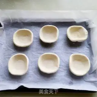 Make Eggstick step 0