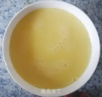 Make Breakfast eggs step 4