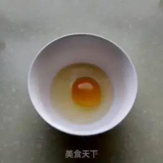 Make Eggstick step 1