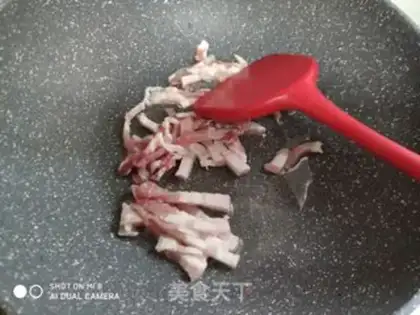 Make Sodium step 1