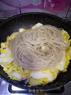 Make Pork sauerkraut step 7