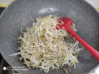 Make Sodium step 2