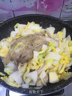 Make Pork sauerkraut step 8