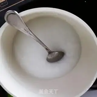 Make Korean radish step 4