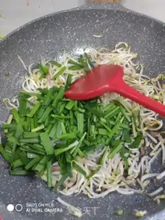 Make Sodium step 4