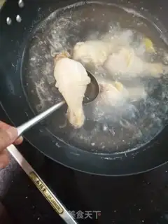 Make Roast chicken step 0