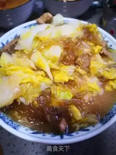 Make Pork sauerkraut step 10