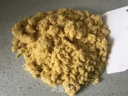 Make Fabric fruit step 7
