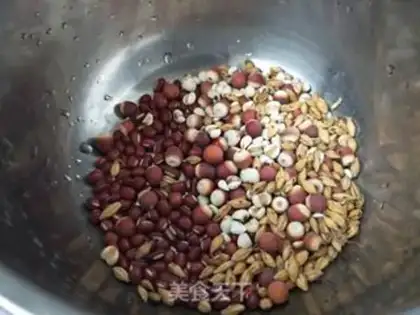 Make Tea step 2