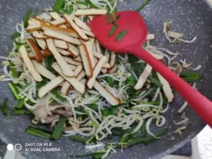 Make Sodium step 5