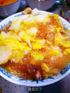 Make Pork sauerkraut step 11